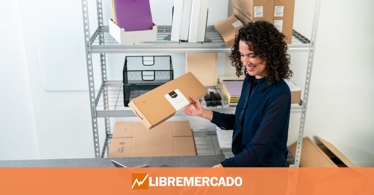 Un estudio de Amazon Business concluye que los equipos de compras españoles afrontan otro año de costes y complejidad