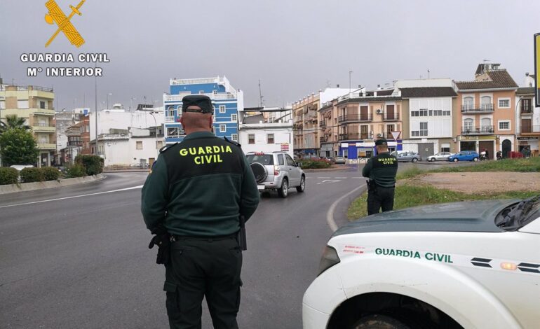 El alcalde de Puente Genil (Córdoba) exige a la Subdelegación reforzar la Guardia Civil tras el suceso con un muerto