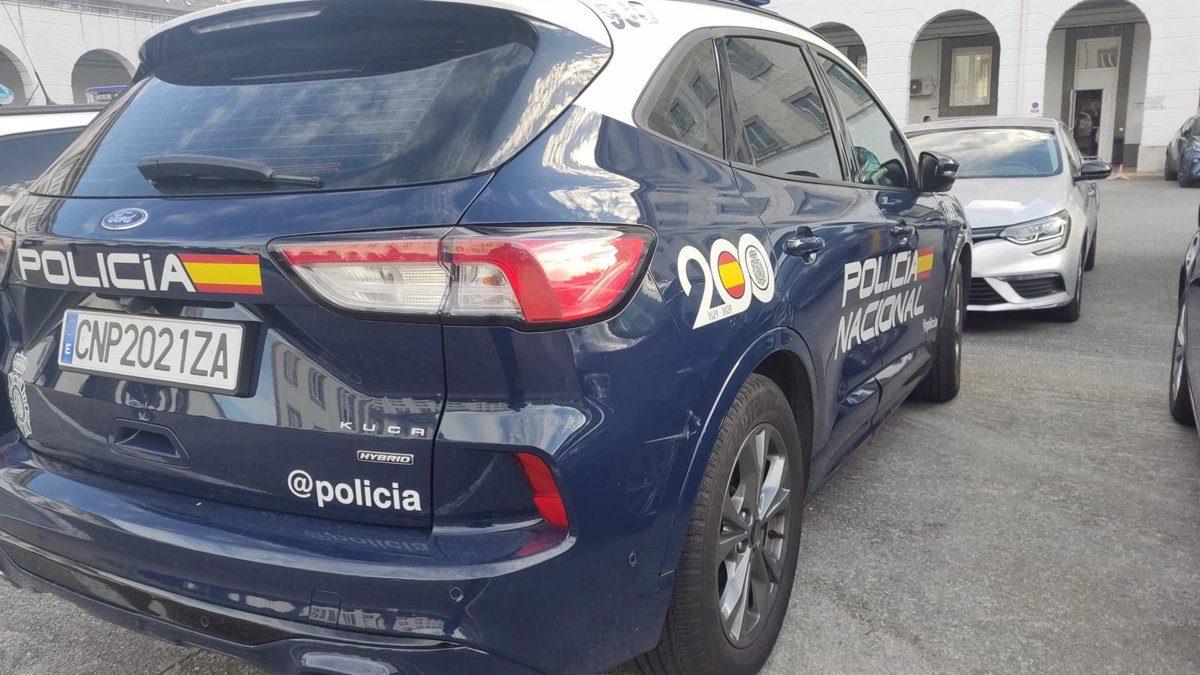 Un hombre de 30 años herido tras recibir un disparo en Marbella (Málaga)