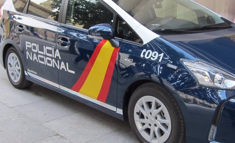 Detenido el hombre atrincherado tras acuchillar a un hombre y agredir a su exnovia en Zaragoza