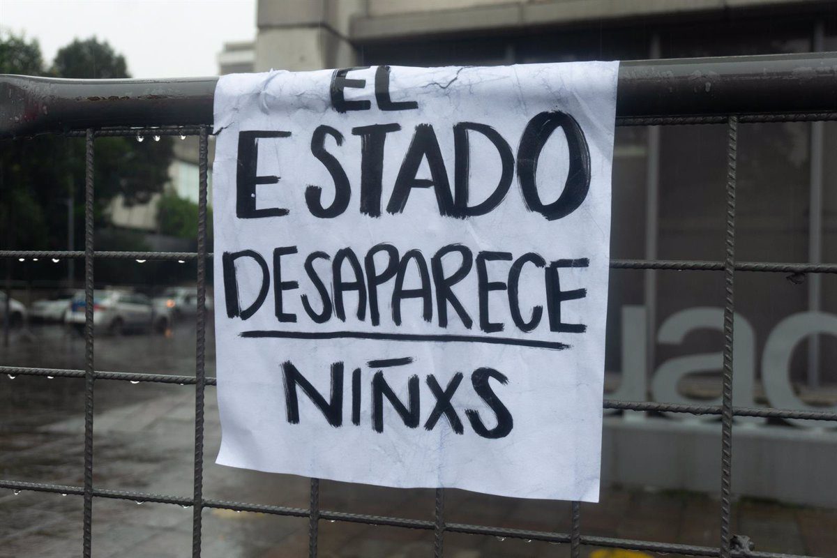 Ecuador declara el 8 de diciembre como luto nacional en memoria de los cuatro menores encontrados muertos