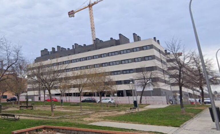 La Policía investiga ya la okupación de varios bloques de viviendas en el PAU de Carabanchel