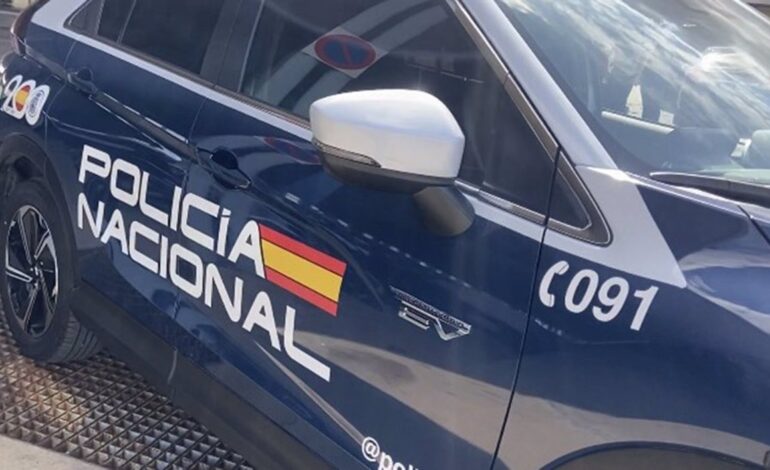 La Policía investiga un atraco a punta de pistola en un establecimiento de Palma