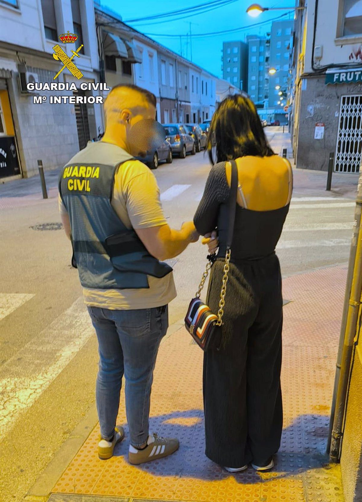 La Guardia Civil esclarece una decena de ciberestafas por valor de 1,3 millones con víctimas en 7 provincias