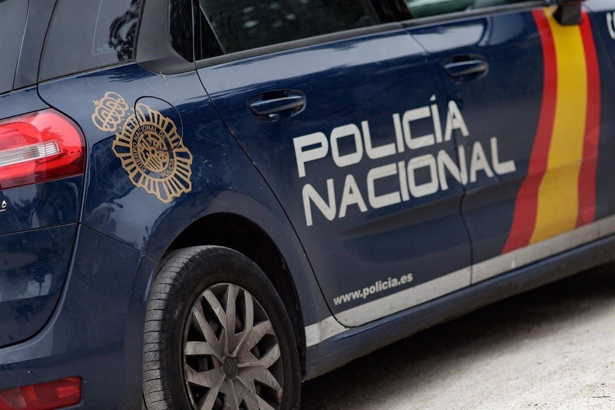 Detenido un carterista profesional por varios robos en autobuses en Palma