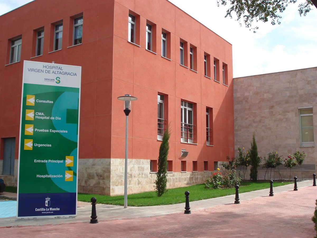 Una pelea entre varias personas en Manzanares se salda con tres heridos trasladados al hospital