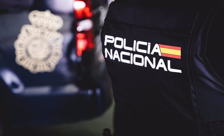 Investigan una agresión a un hombre de 34 años en Málaga capital