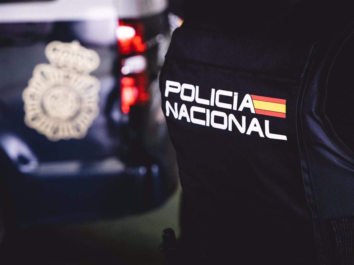 Investigan una agresión a un hombre de 34 años en Málaga capital