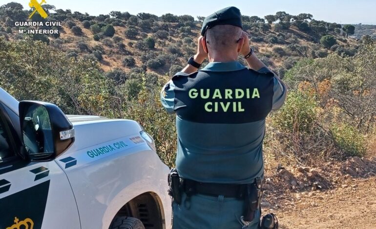 Detenido un hombre y sus dos hijos por robar en las iglesias de Jun y Pulianas (Granada)