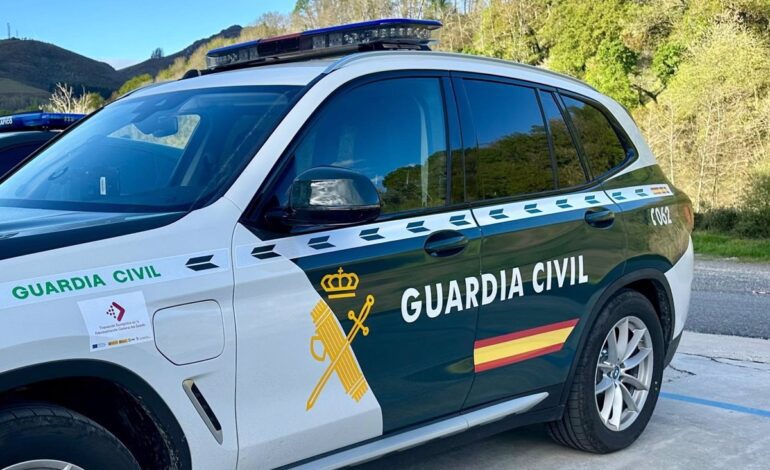 Hallan en Atarfe (Granada) el cuerpo sin vida de una mujer en el pantano de Cubillas