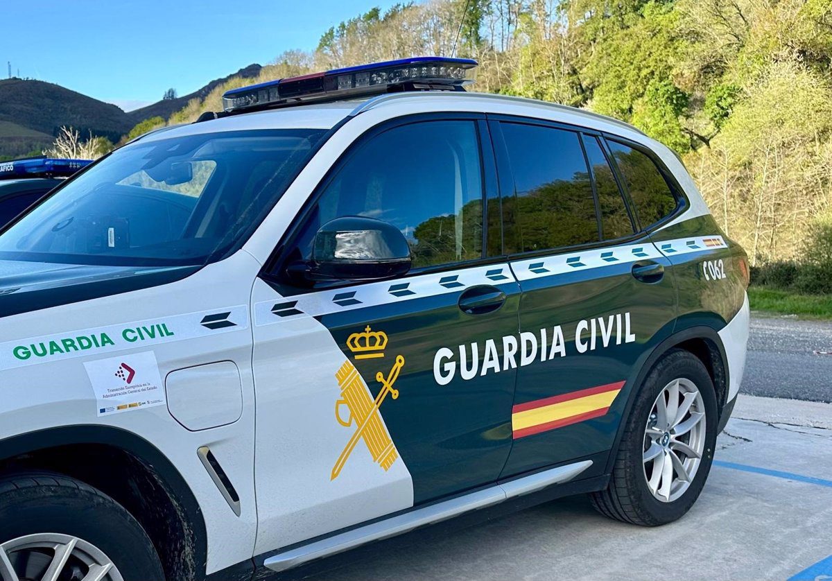 Hallan en Atarfe (Granada) el cuerpo sin vida de una mujer en el pantano de Cubillas