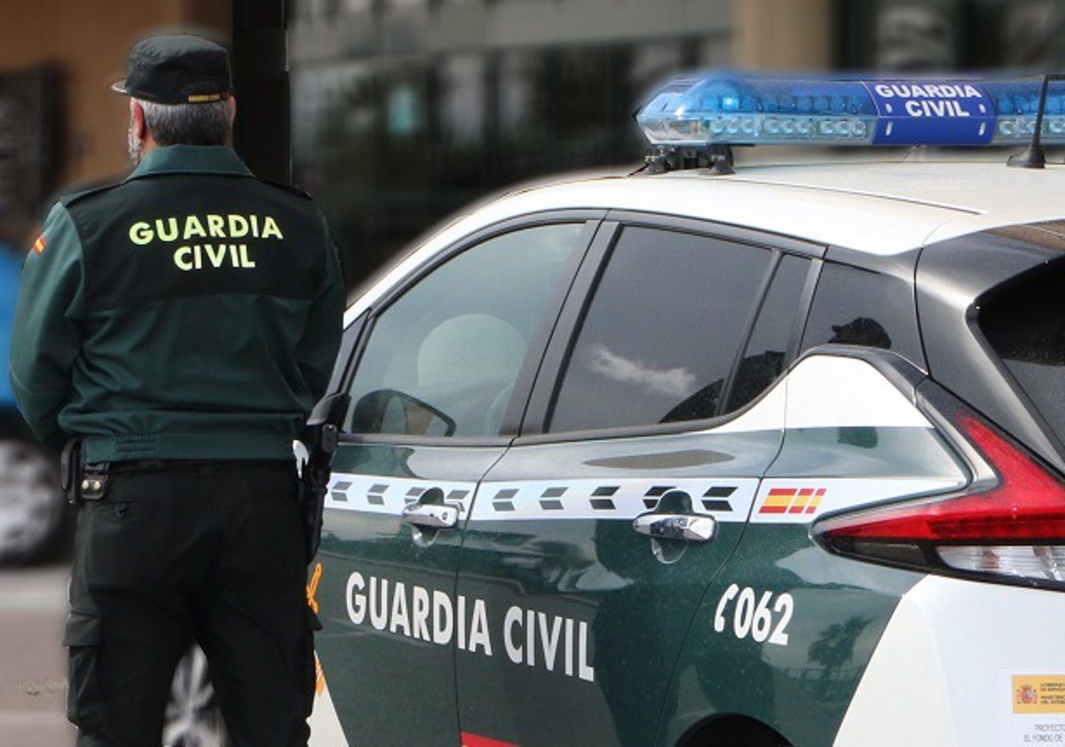 Detenida una mujer en Palma por simular que le habían robado dinero de la tarjeta