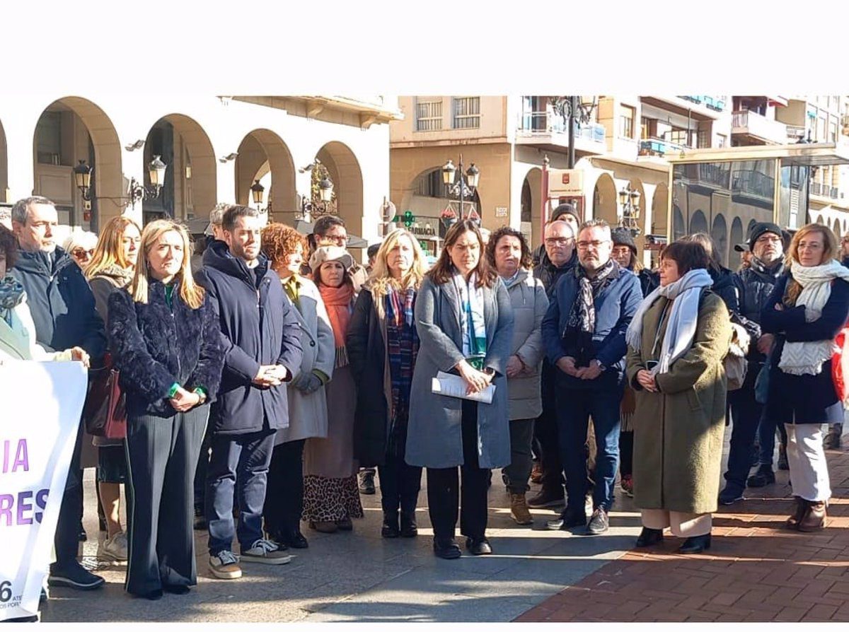 Abogada familia mujer asesinada en cajero en Logroño dice que «hay muchas cosas todavía» por esclarecer