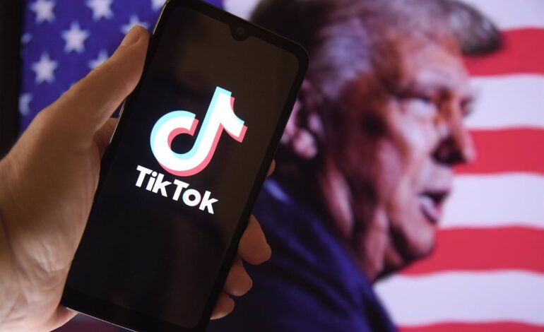 El Supremo de EEUU avala la ley que suspenderá el uso de TikTok el 19 de enero en todo el país