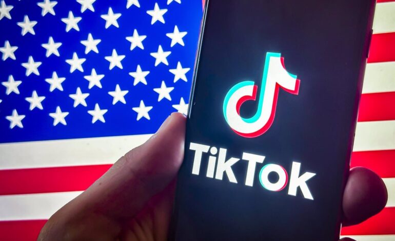 TikTok regresa a la actividad tras el anuncio de la moratoria de Trump