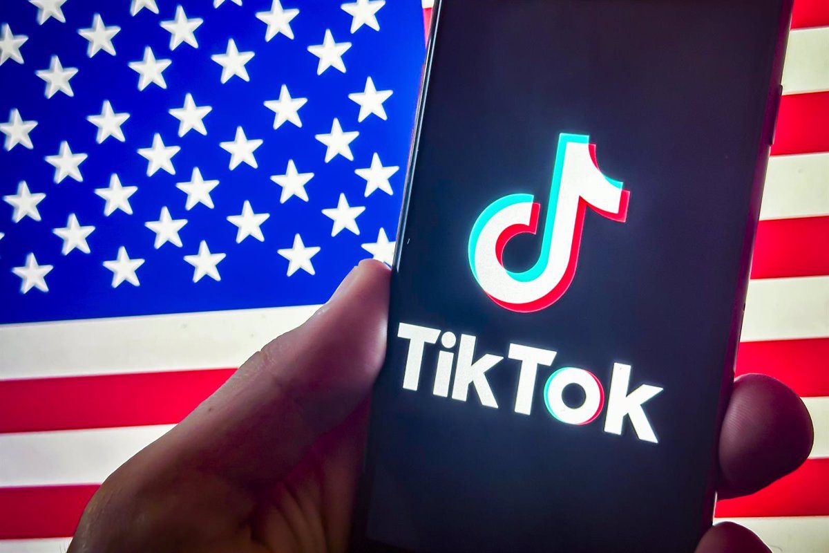 TikTok regresa a la actividad tras el anuncio de la moratoria de Trump