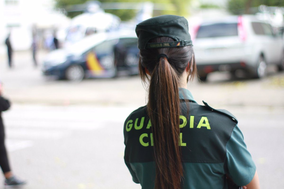 Detenido un individuo por disparar a la madre de su expareja en la pedanía murciana de Torreagüera