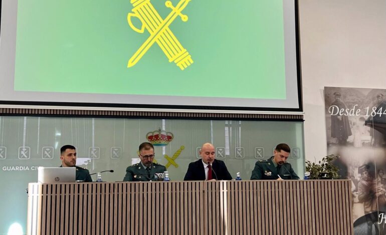 Cae un grupo criminal dedicado al tráfico internacional de marihuana y blanqueo en España