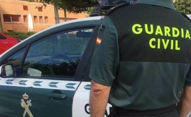 Cae un entramado internacional de blanqueo de dinero tras denuncias de dos empresarios de Granada por estafa