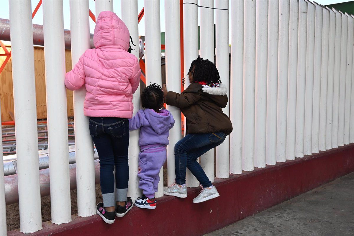 La ONU recuerda a EEUU que solicitar asilo es un «derecho universalmente reconocido» ante las deportaciones