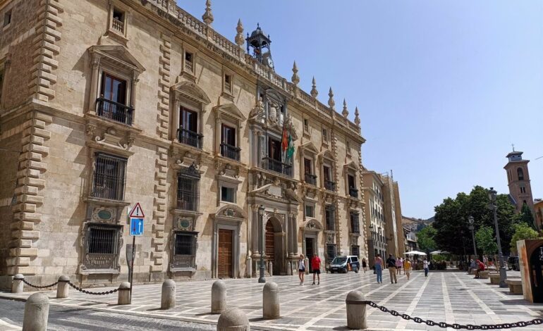 Prisión para el joven que asestó varias puñaladas a su hermano en Albuñuelas (Granada) para matarle