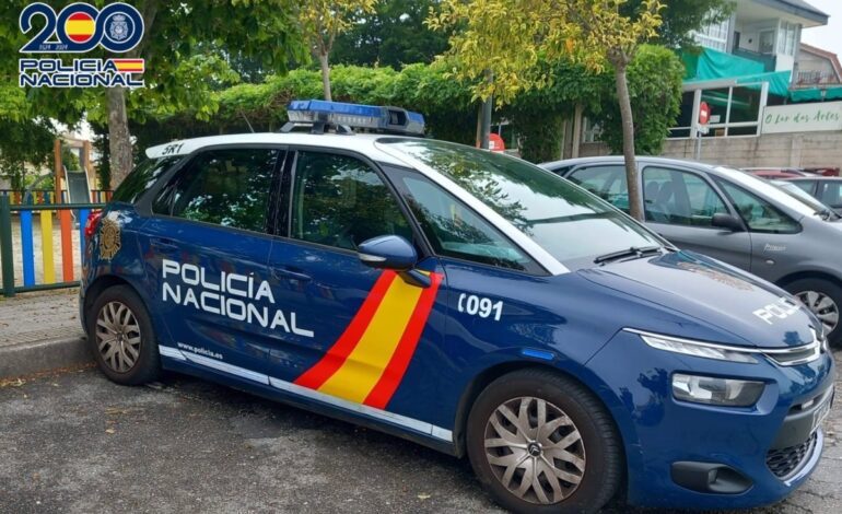 La Policía Nacional detiene en el aeropuerto de Málaga a un fugitivo implicado en un atentado terrorista en Bélgica