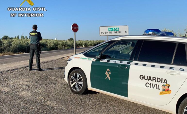 Detenido un menor en Puente Genil (Córdoba) como presunto autor de un delito de robo con violencia