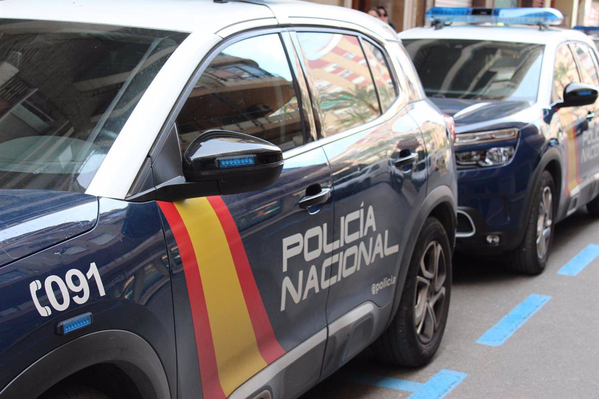 Detenido un varón por realizar tocamientos a una menor en la zona de plaza de Toros de Palma