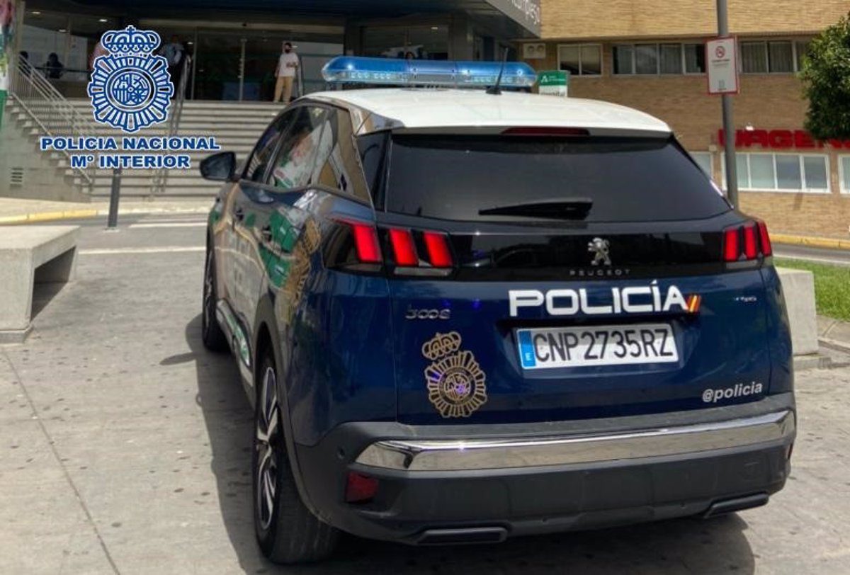 El detenido por agredir a su pareja con un arma blanca en Zaragoza pasará este viernes a disposición judicial