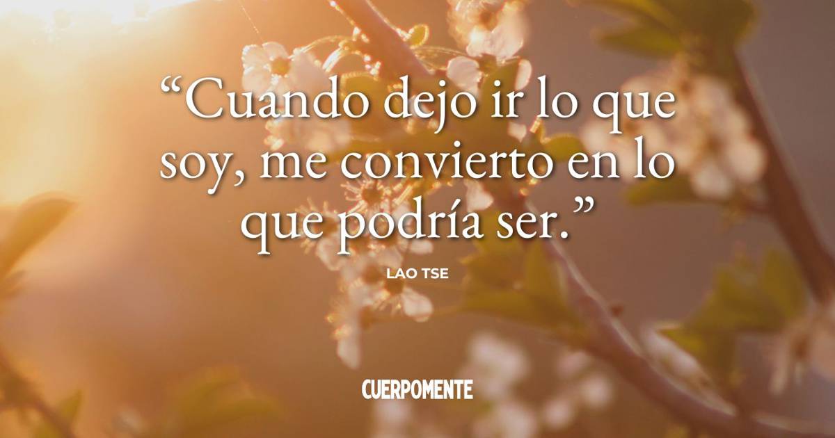 Las 20 mejores frases de Lao Tse para una vida llena de sentido