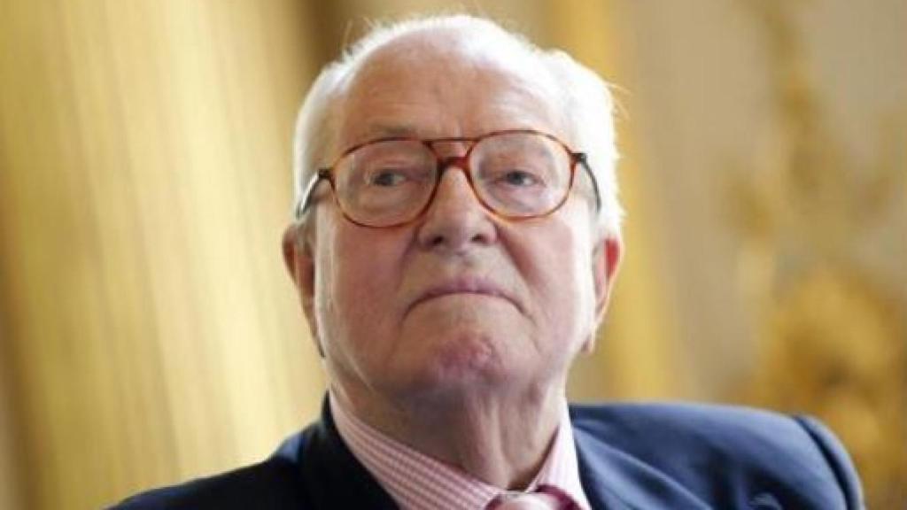 Jean-Marie Le Pen