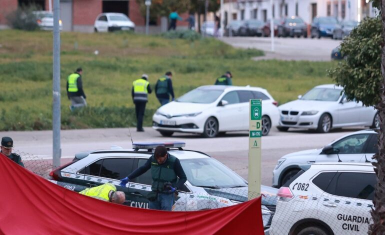 así ha sido el trágico asesinato de un joven en un instituto de Gerena