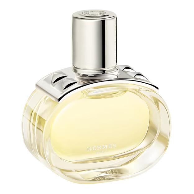 Perfume Barénia de Hermès.