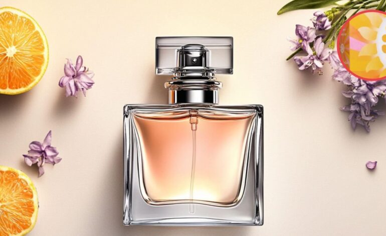 Regresa una de las marcas de perfume más vendidas en España