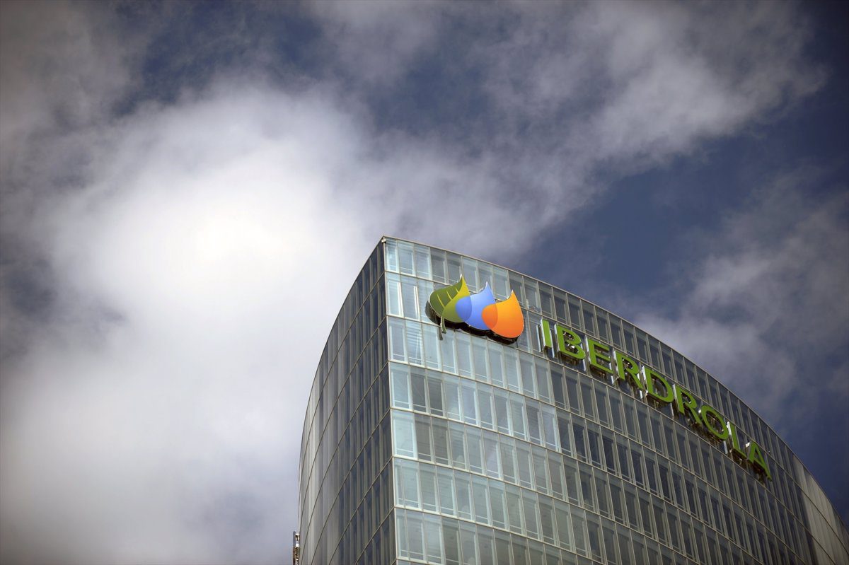 Goldman Sachs reaparece como accionista de Iberdrola con acciones por valor de 2.700 millones