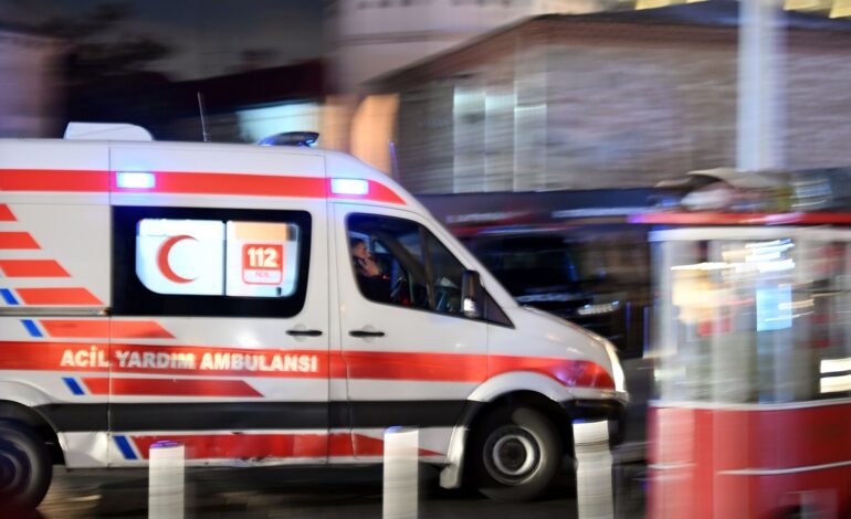 Diecinueve muertos en Estambul en apenas 48 horas por ingerir alcohol adulterado