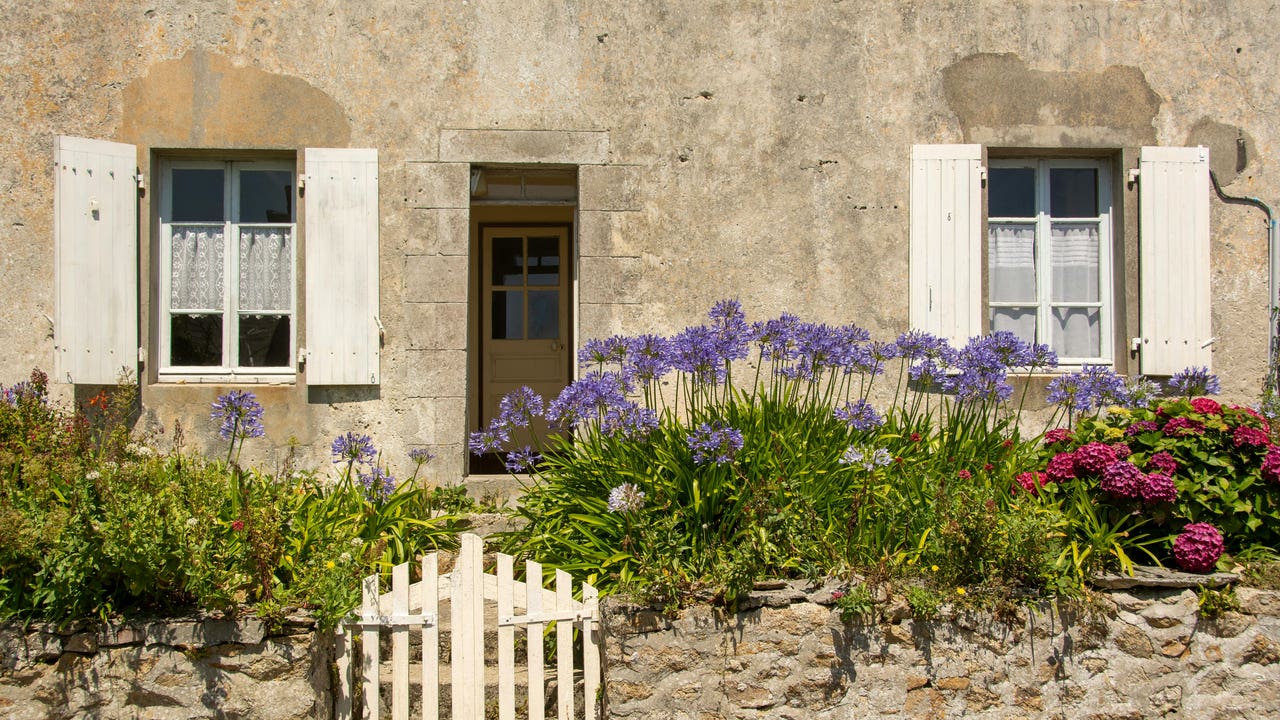 Casas de 100 metros cuadrados por menos de 68.000 euros en La Rioja