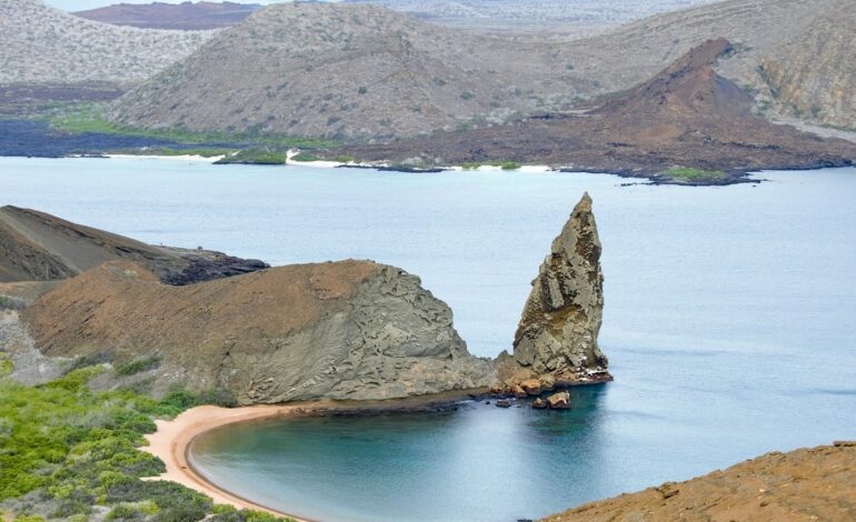 Así es el país conocido como los «cuatro mundos» al tener costa, sierra, selva e islas