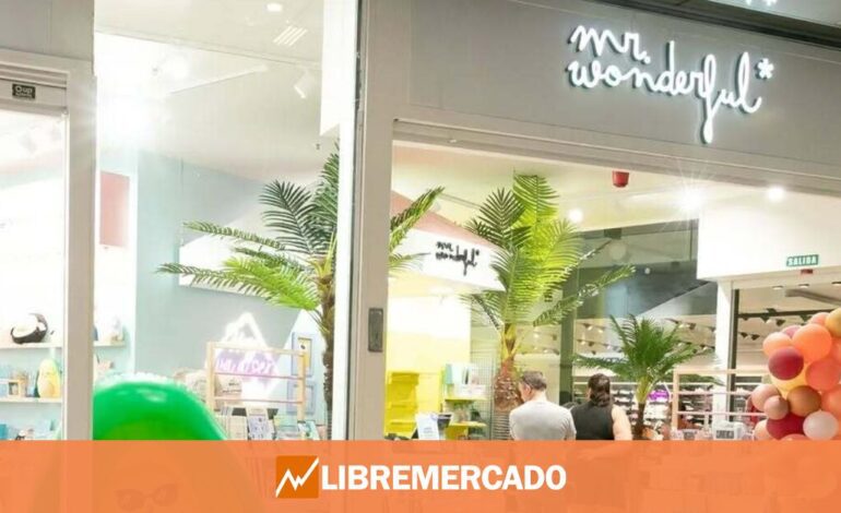 La guerra entre Mr. Wonderful y Ale-hop llega al Supremo