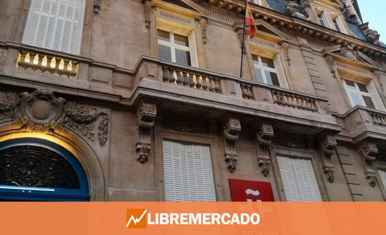 Sánchez regala al PNV un palacete de 15 millones y lo convierte en rentista del Estado español: «Negocio redondo»