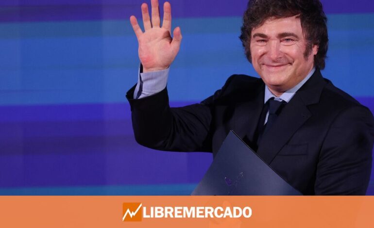 El fin del cepo cambiario y la dolarización, cada vez más cerca en Argentina