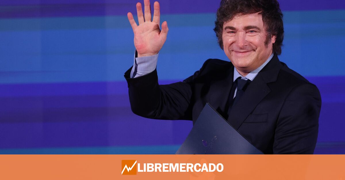 El fin del cepo cambiario y la dolarización, cada vez más cerca en Argentina