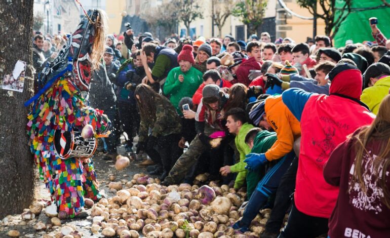 en qué consiste esta fiesta