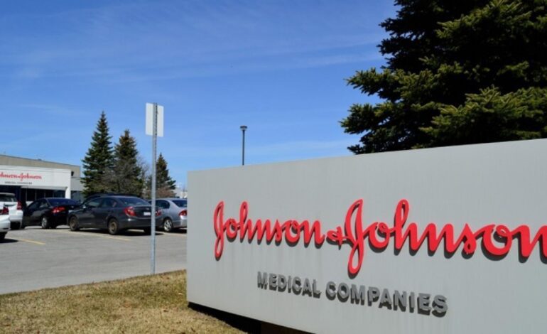 Johnson & Johnson adquiere Intra-Cellular Therapies por 14.300 millones de euros