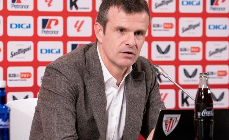 El Athletic pide un reparto más «justo» de dinero para la Supercopa