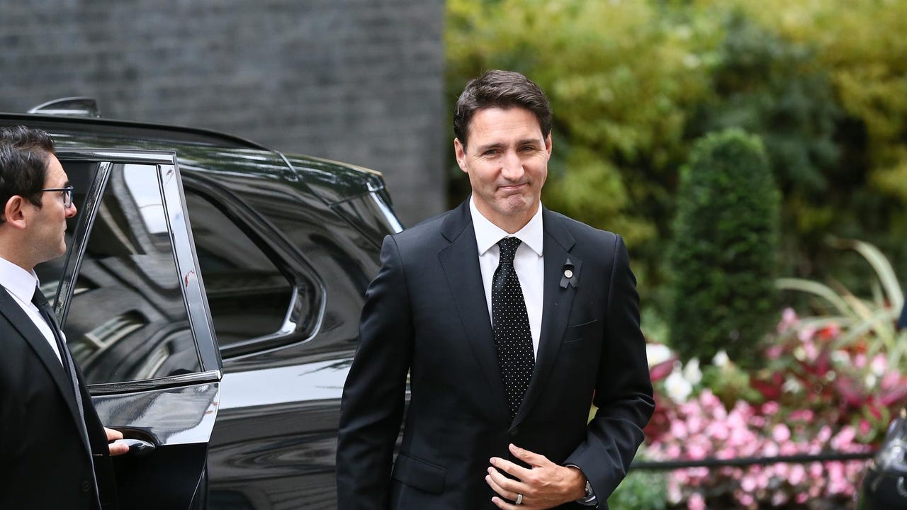 Justin Trudeau dimite como primer ministro de Canadá