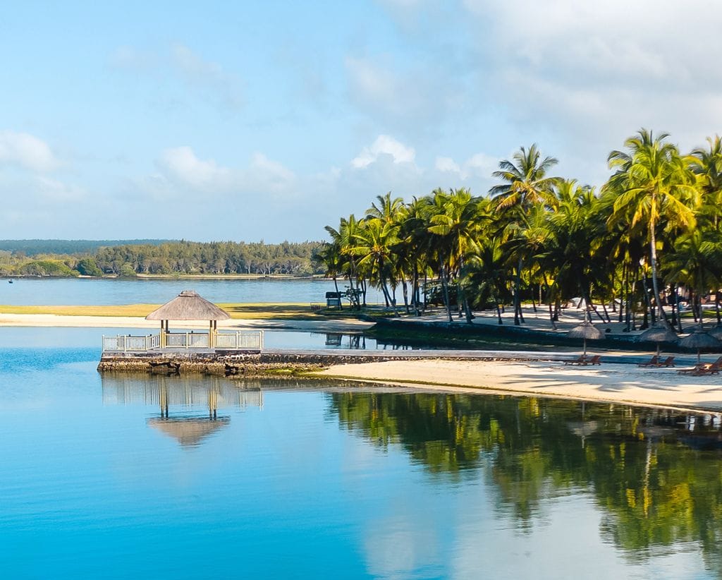 Con un clima tropical, Mauricio se ubica en el Océano Índico, a 900 km de Madagascar