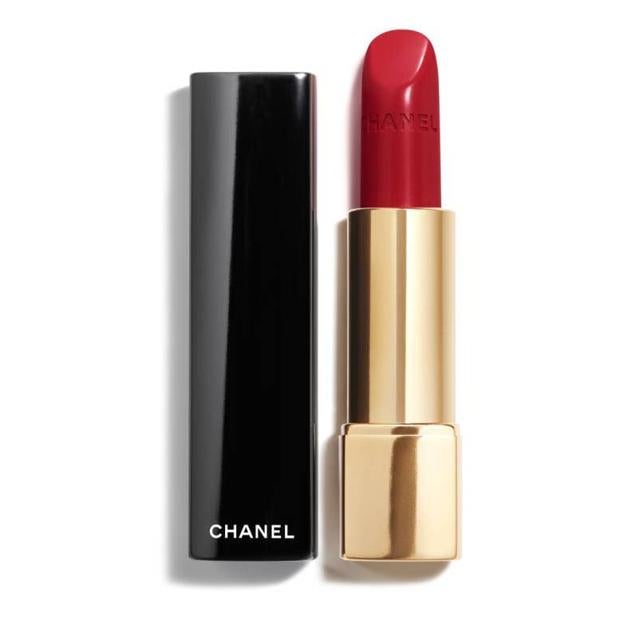 CHANEL RED LABIAL ALLURE.