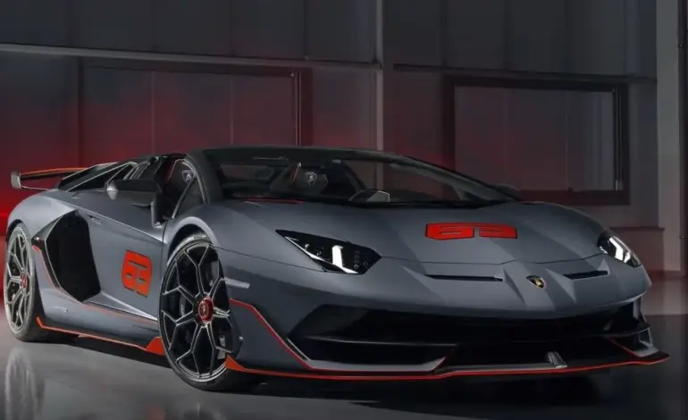  La avería de 10.000 euros a este Lamborghini Aventador por llevarlo a un taller ‘de confianza’