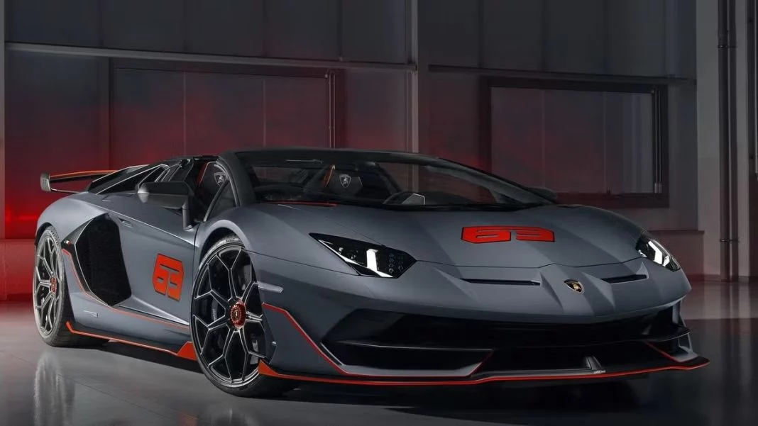  La avería de 10.000 euros a este Lamborghini Aventador por llevarlo a un taller ‘de confianza’